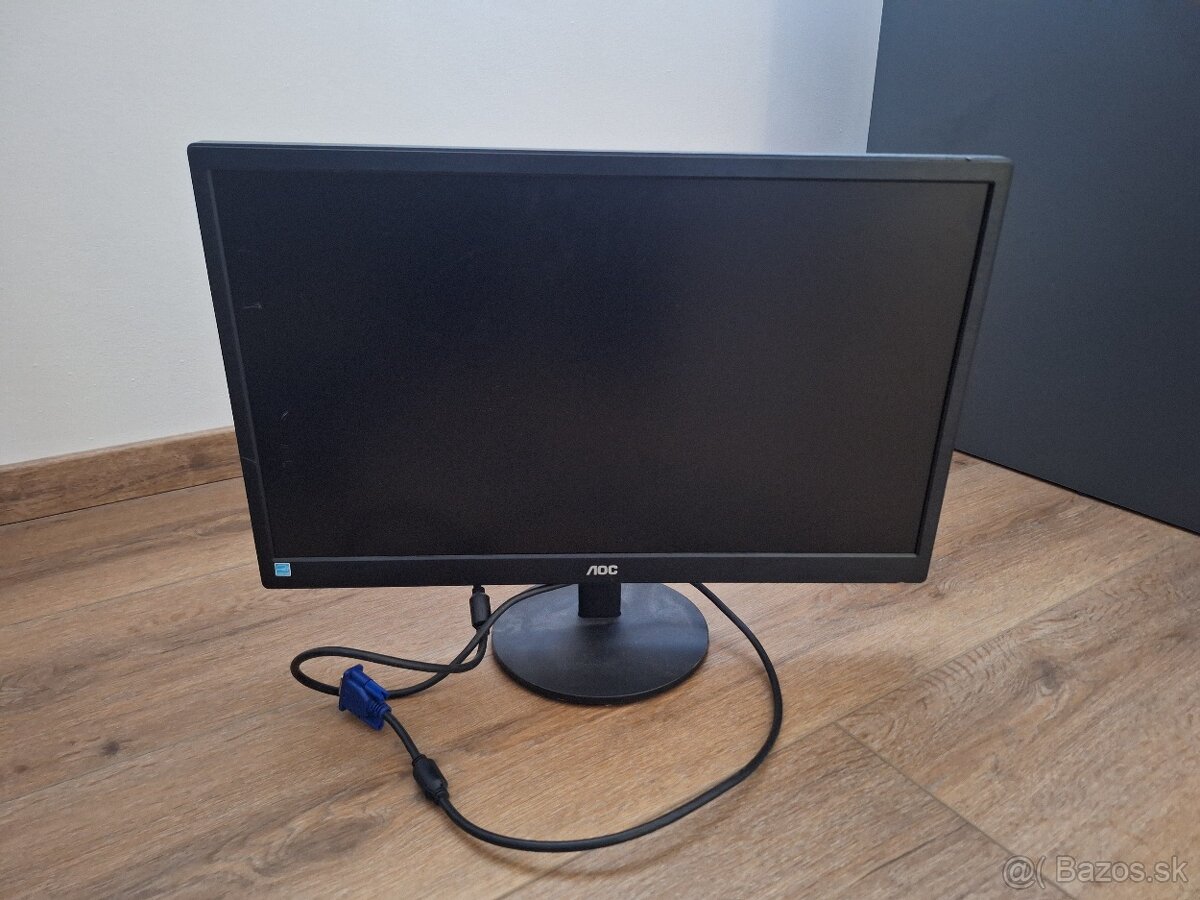 Predám monitor AOC