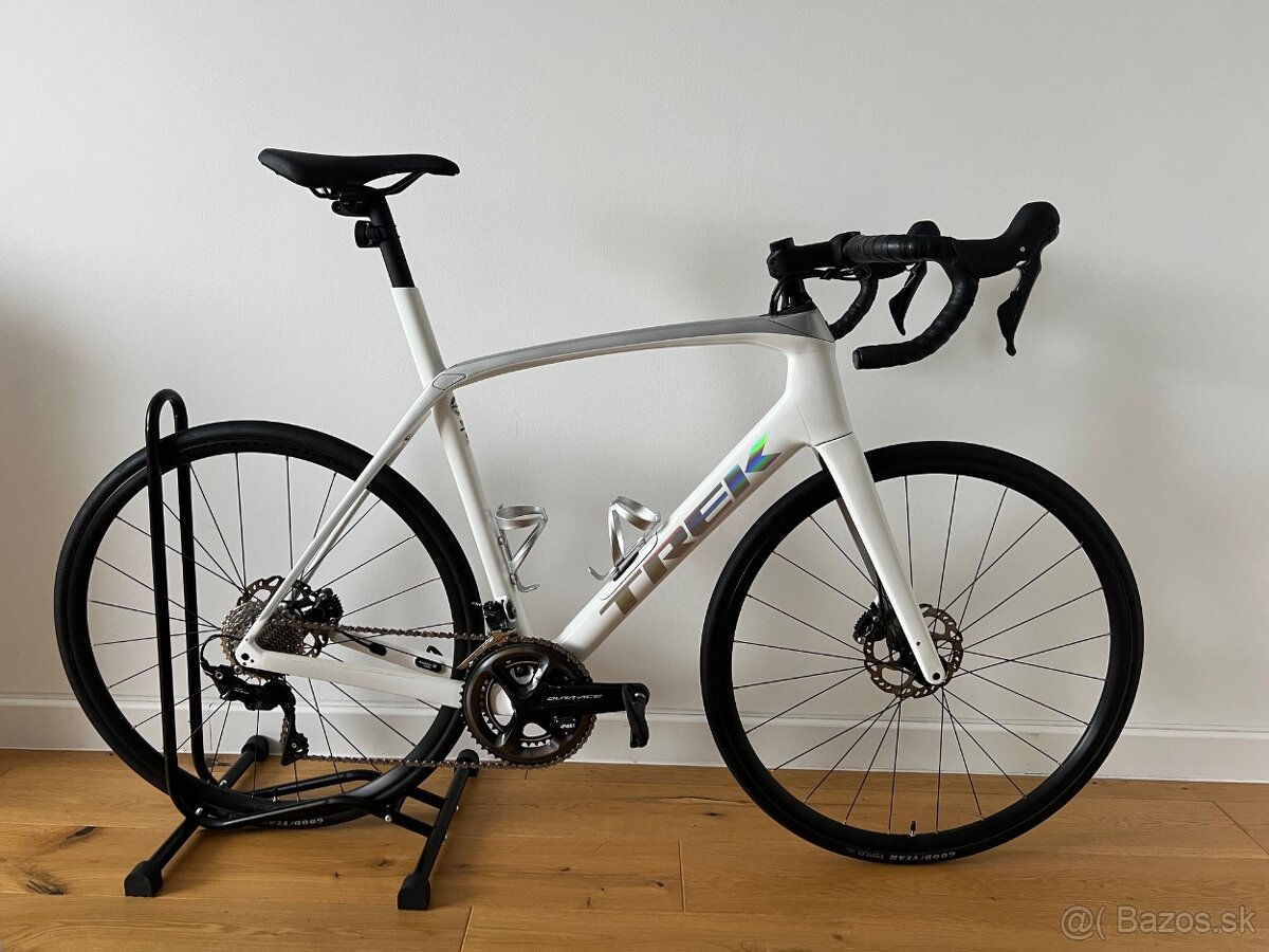 Trek Domane SL5 gen.3, 2023 velkosť 58