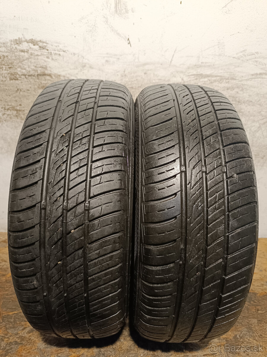 185/60 R14 Letné pneumatiky Barum Brillantis 2 kusy