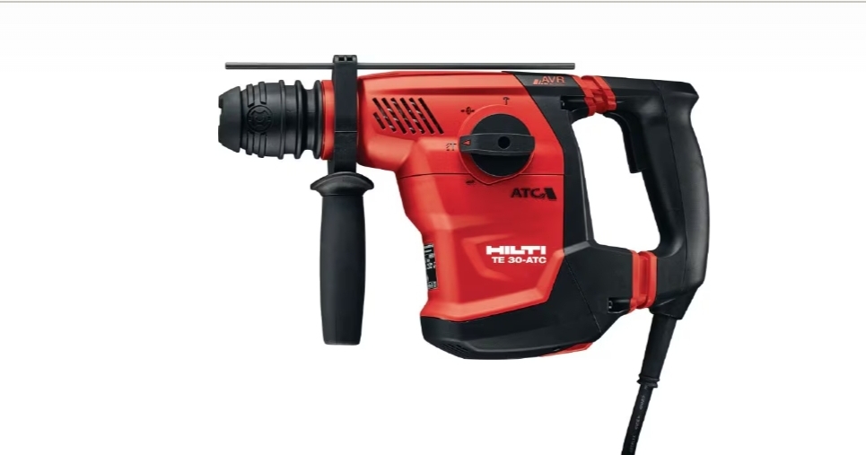 Kúpim kombinovane vrtacie kladivo Hilti TE30 atc/awr