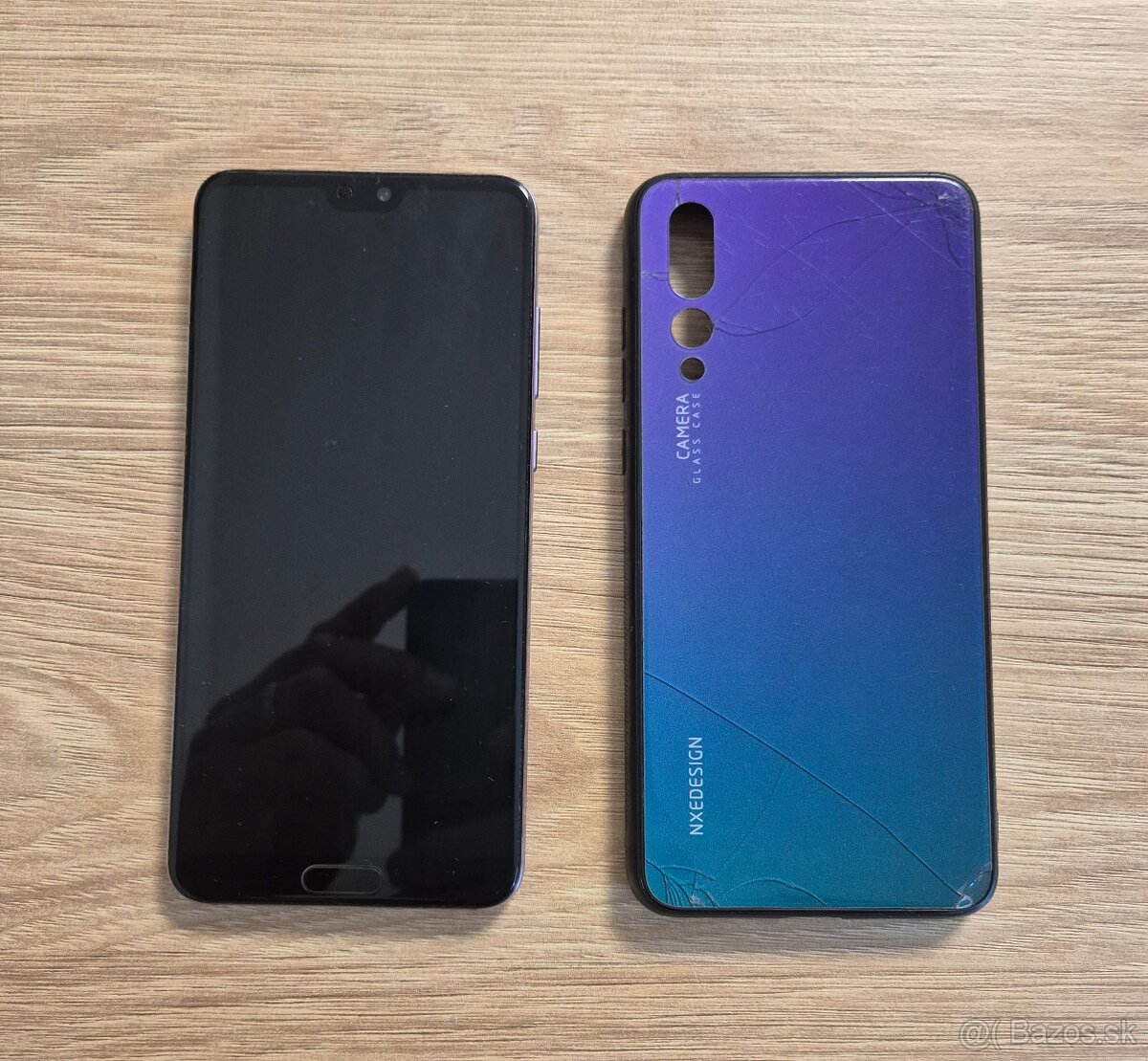 Huawei p20 PRO 128GB + púzdro