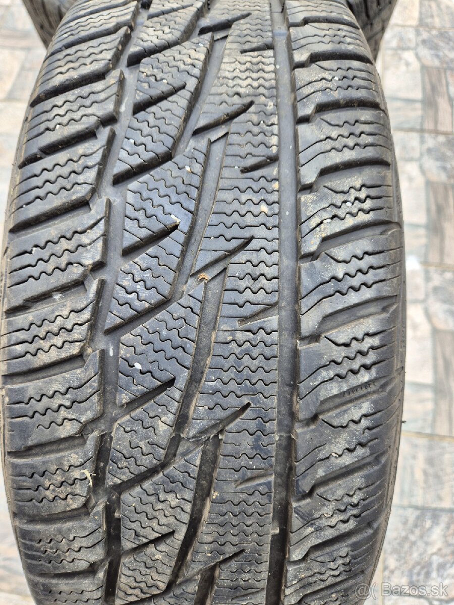 Zimne pneu 205/55 r16