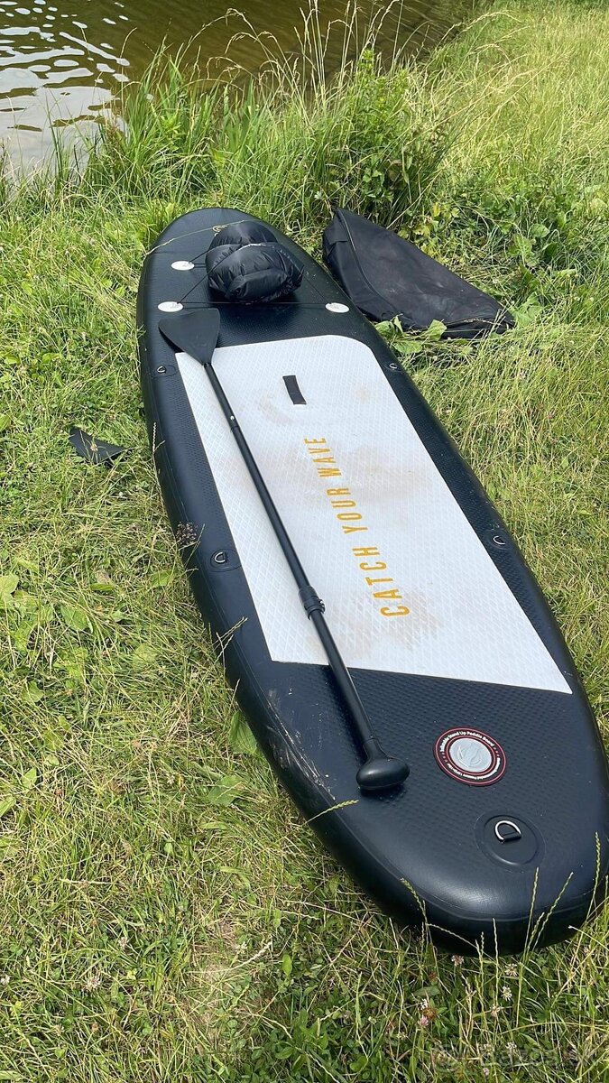 Predam Padleboard