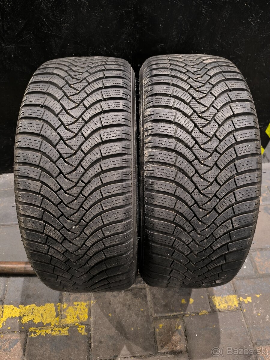 245/45 R18 Falken zimne pneumatiky ❄️❄️❄️❄️