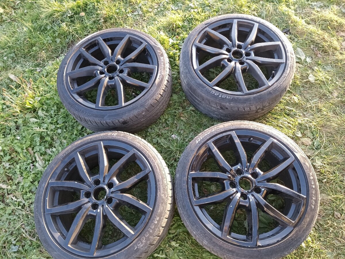 5x112 R18