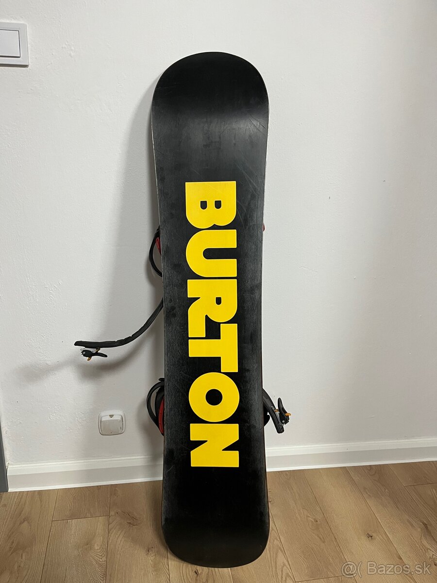 Snowboard 130 cm