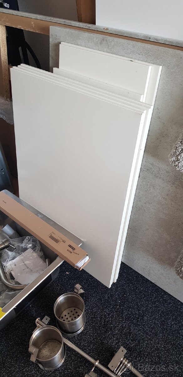 Ikea panel Forbattra