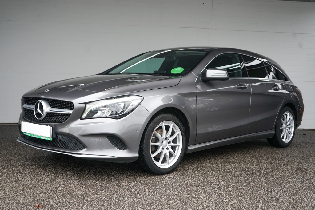 28-MERCEDES-BENZ CLA, 2017, nafta, 220d 4matic, 130 kW