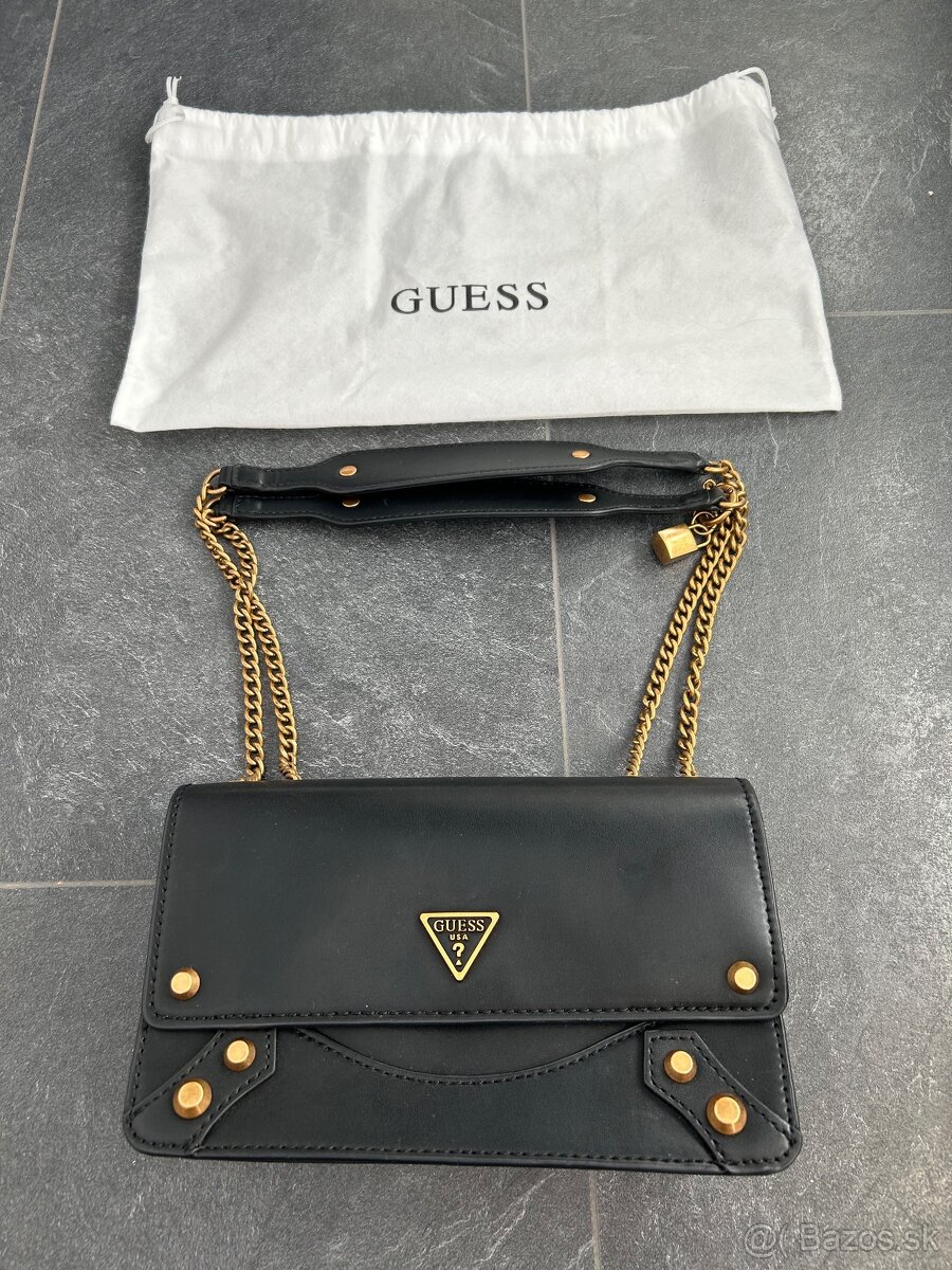 Kabelka Guess