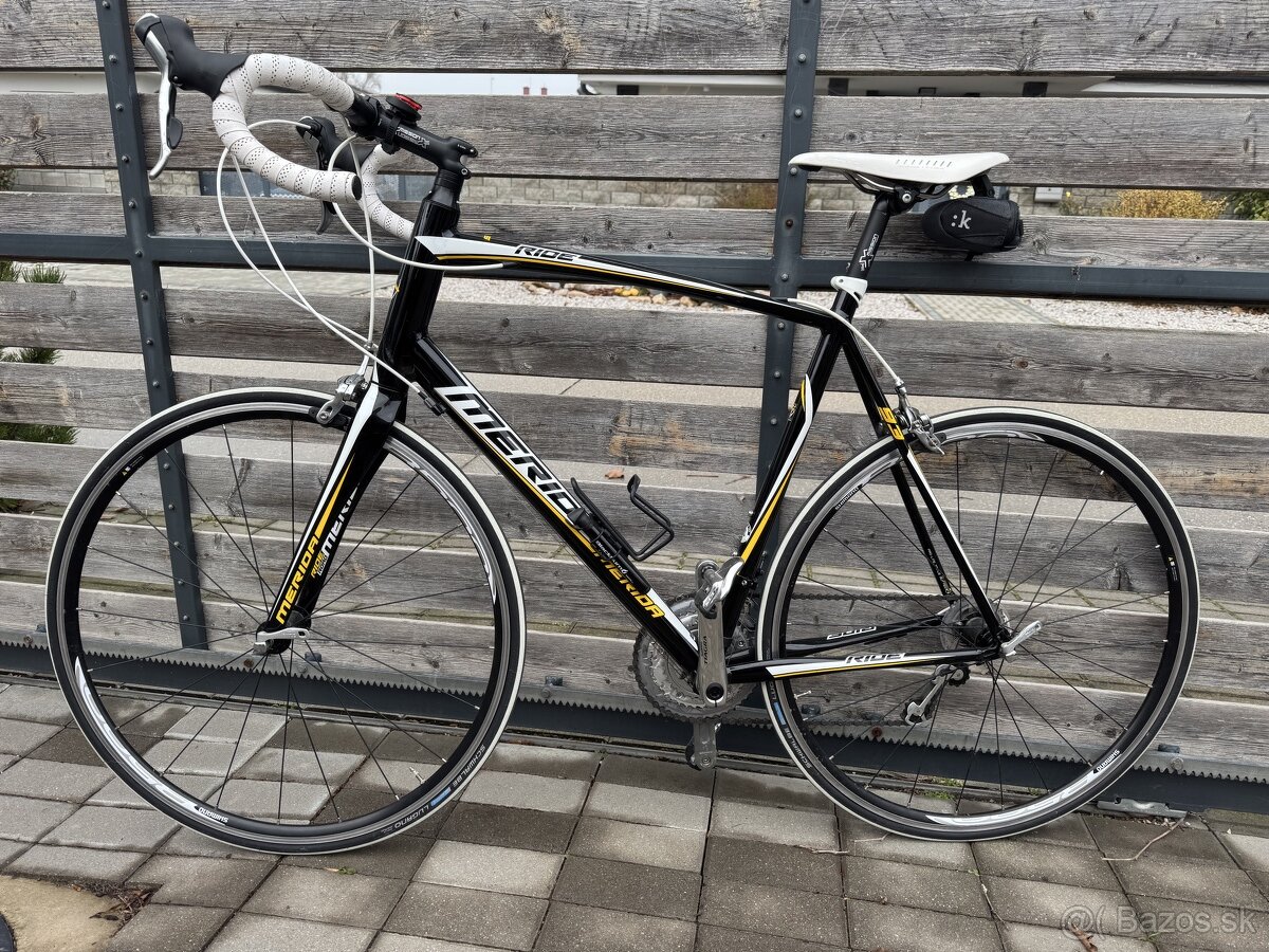 Merida Ride lite 93