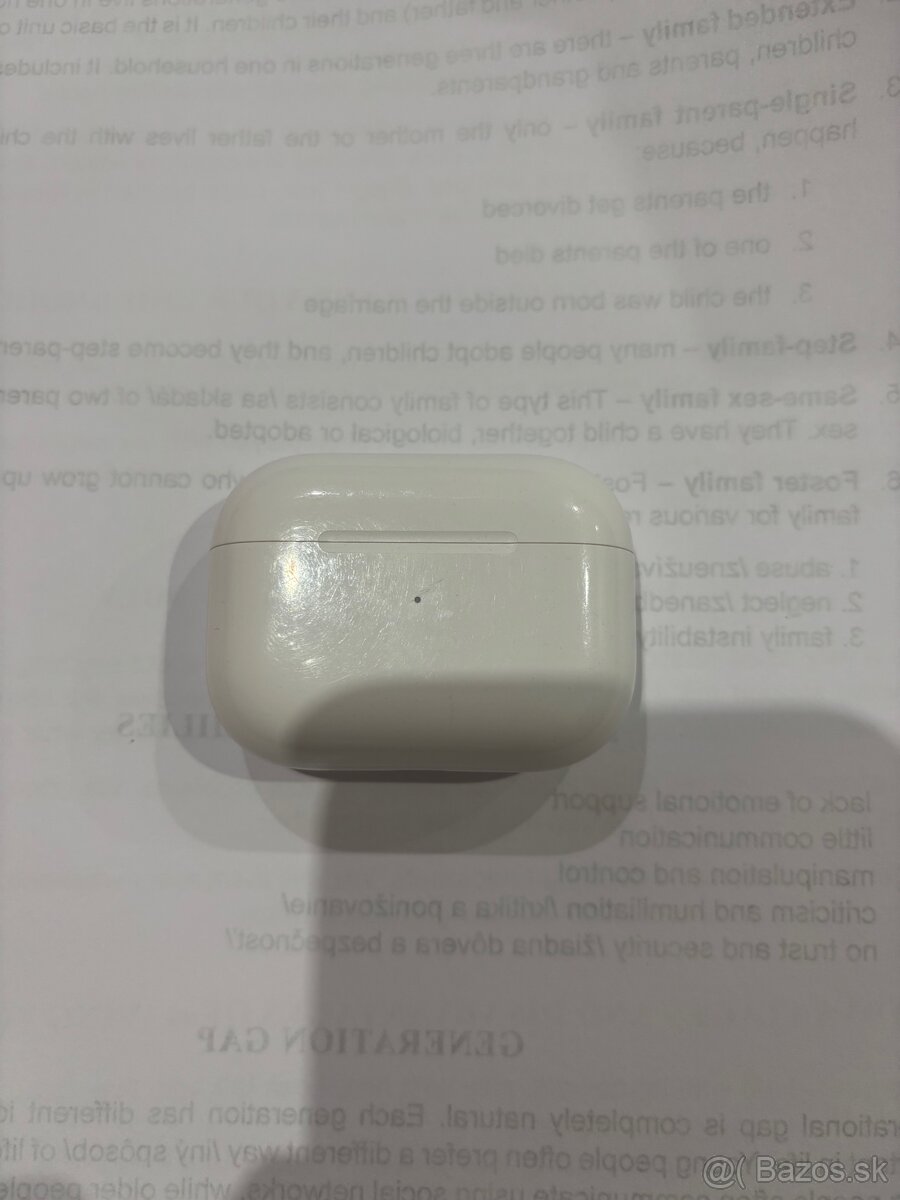 Apple AirPods Pro (2nd generation)