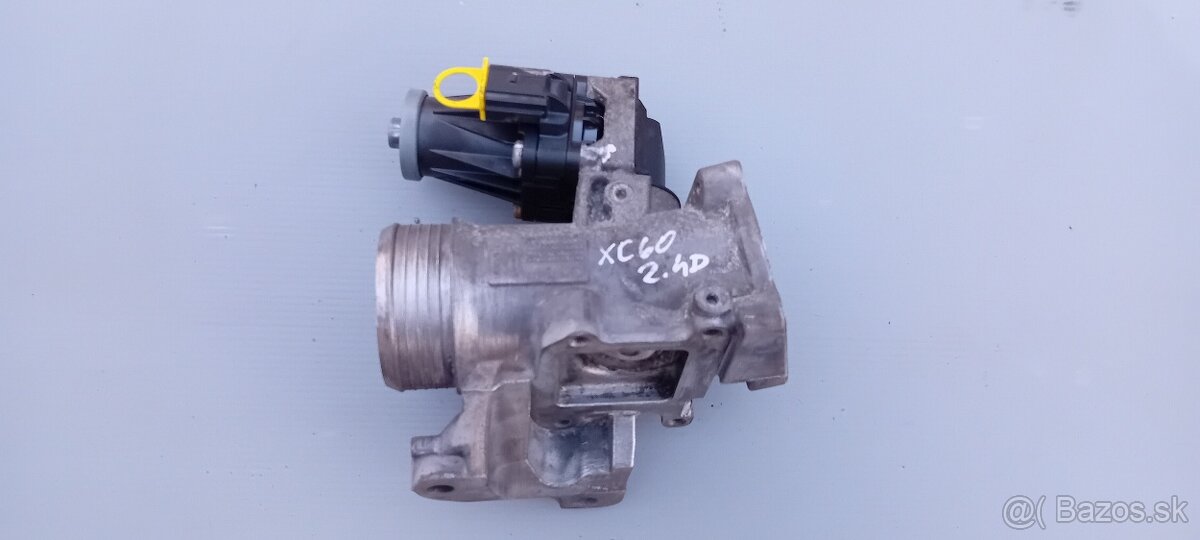 EGR ventil Volvo XC60, S80 II