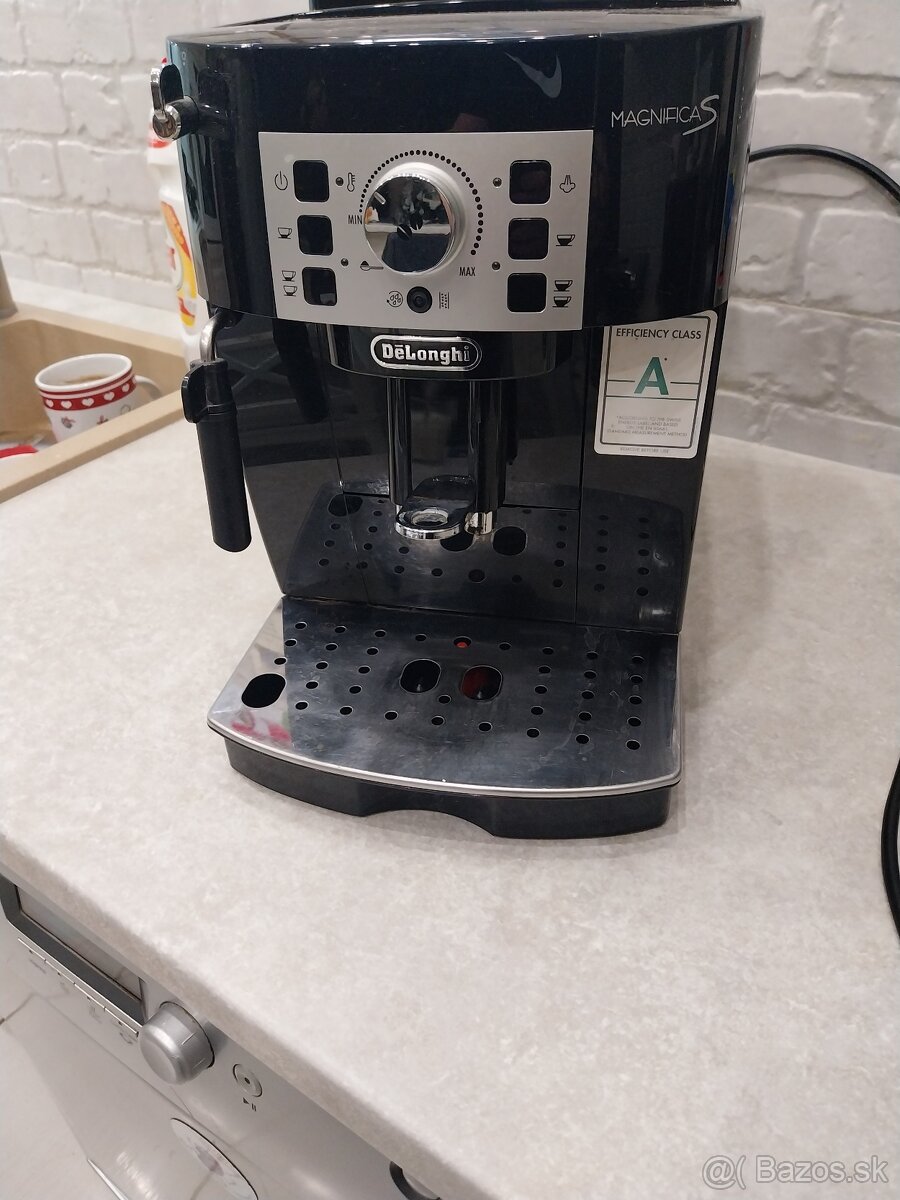 Delonghi