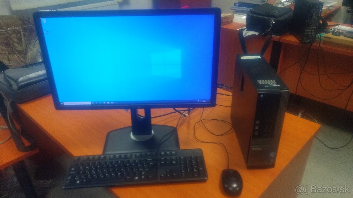 Dell Optiplex 7020