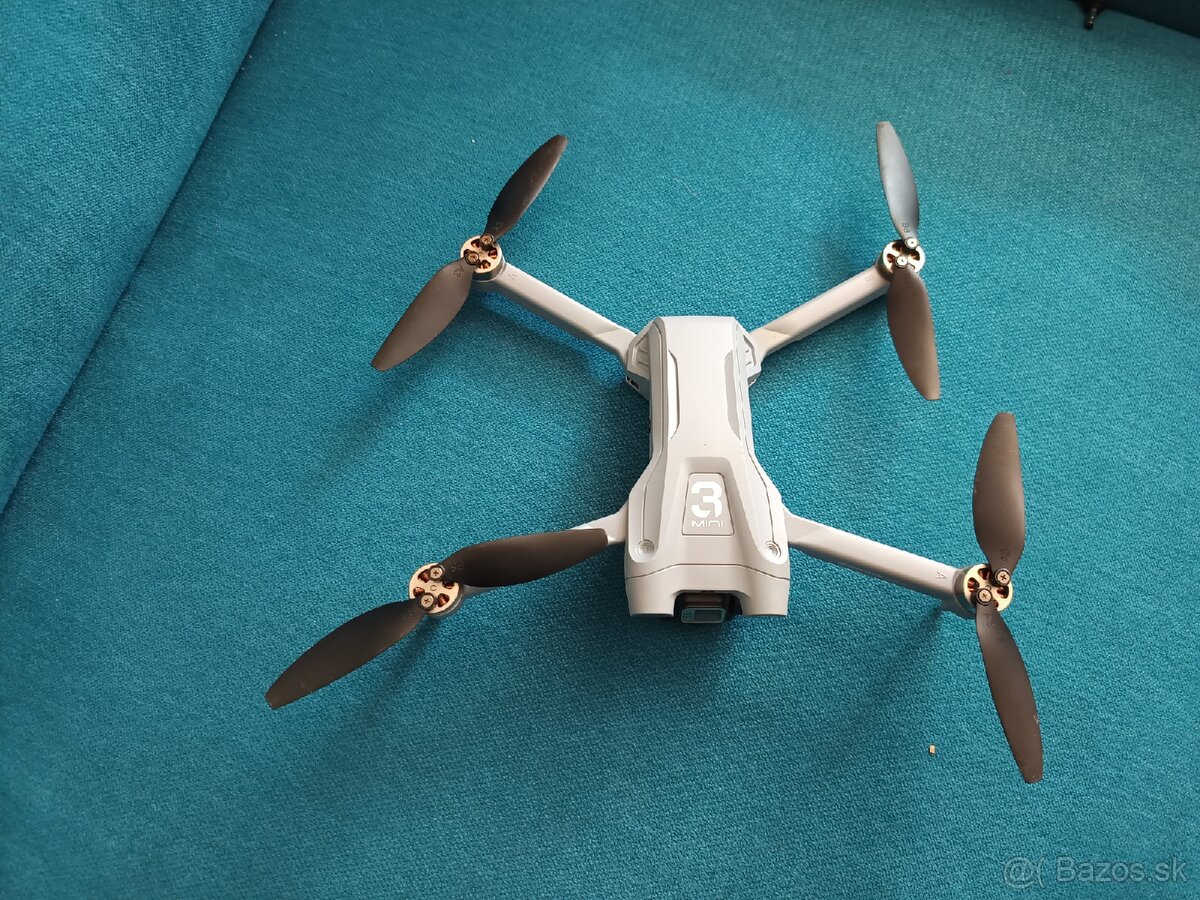 Predam dron Xiaomi Z908 Pro MAX

