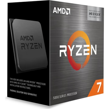 KUPIM NOVY AMD Ryzen 7 5800X3D