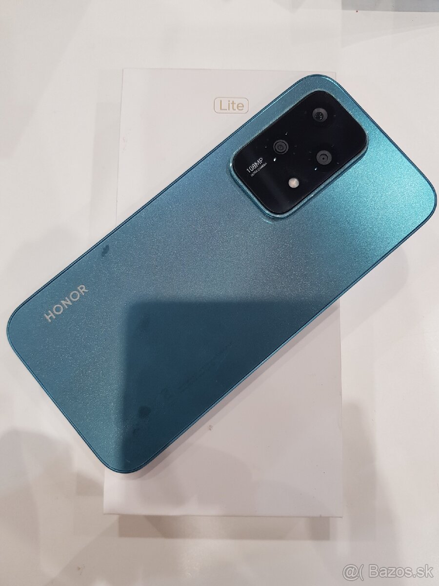 Honor 200 LITE