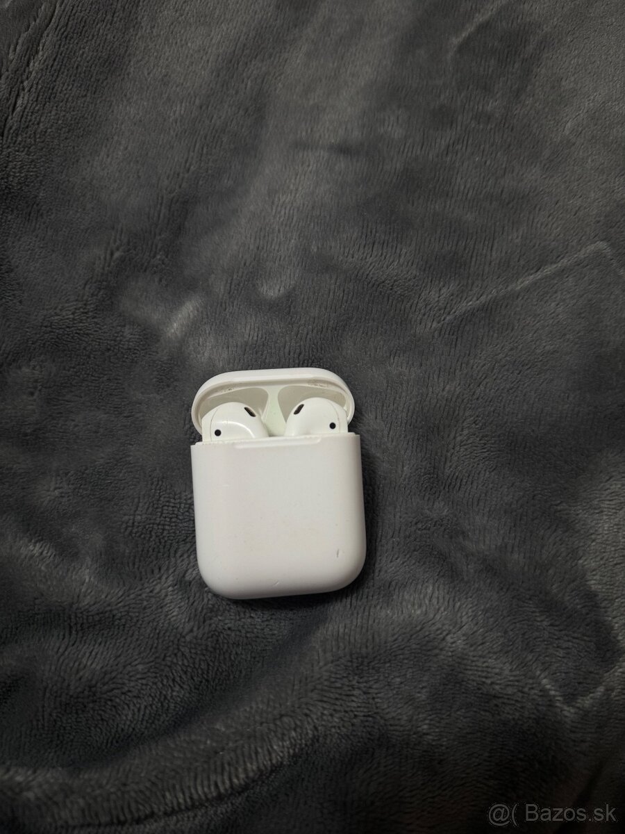 AirPods 2 gen