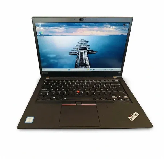 Lenovo ThinkPad T490 i5-8265U 8 GB RAM 256 GB SSD 14