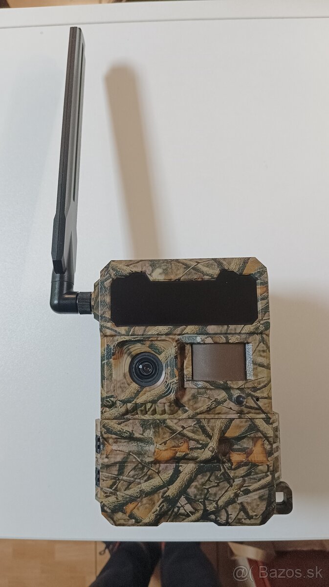 FOTOPASCA TRAILCAMERA 4G