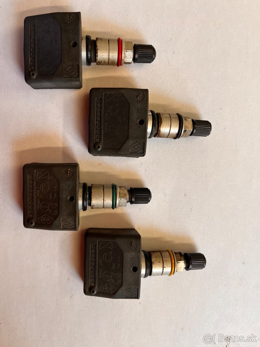 Tpms Renault Laguna I , II