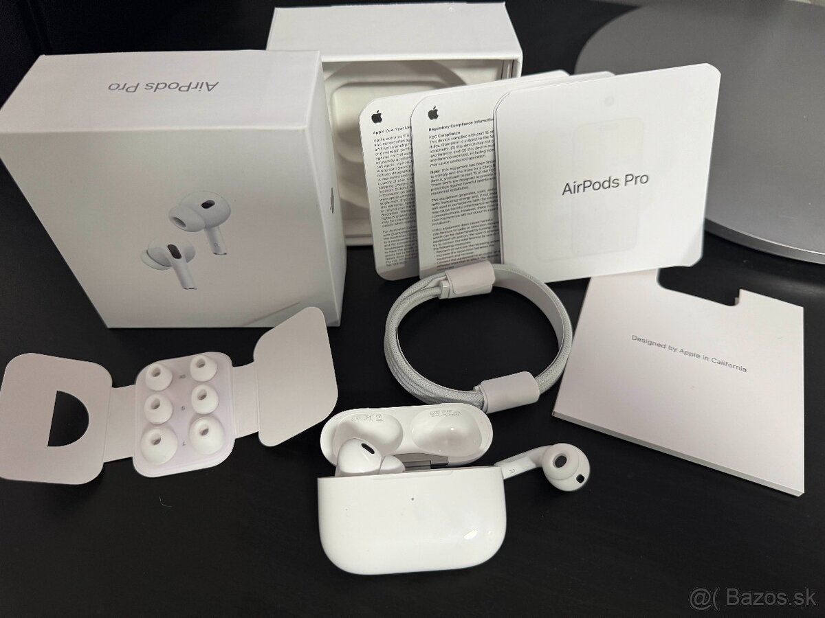 Airpods Pro2