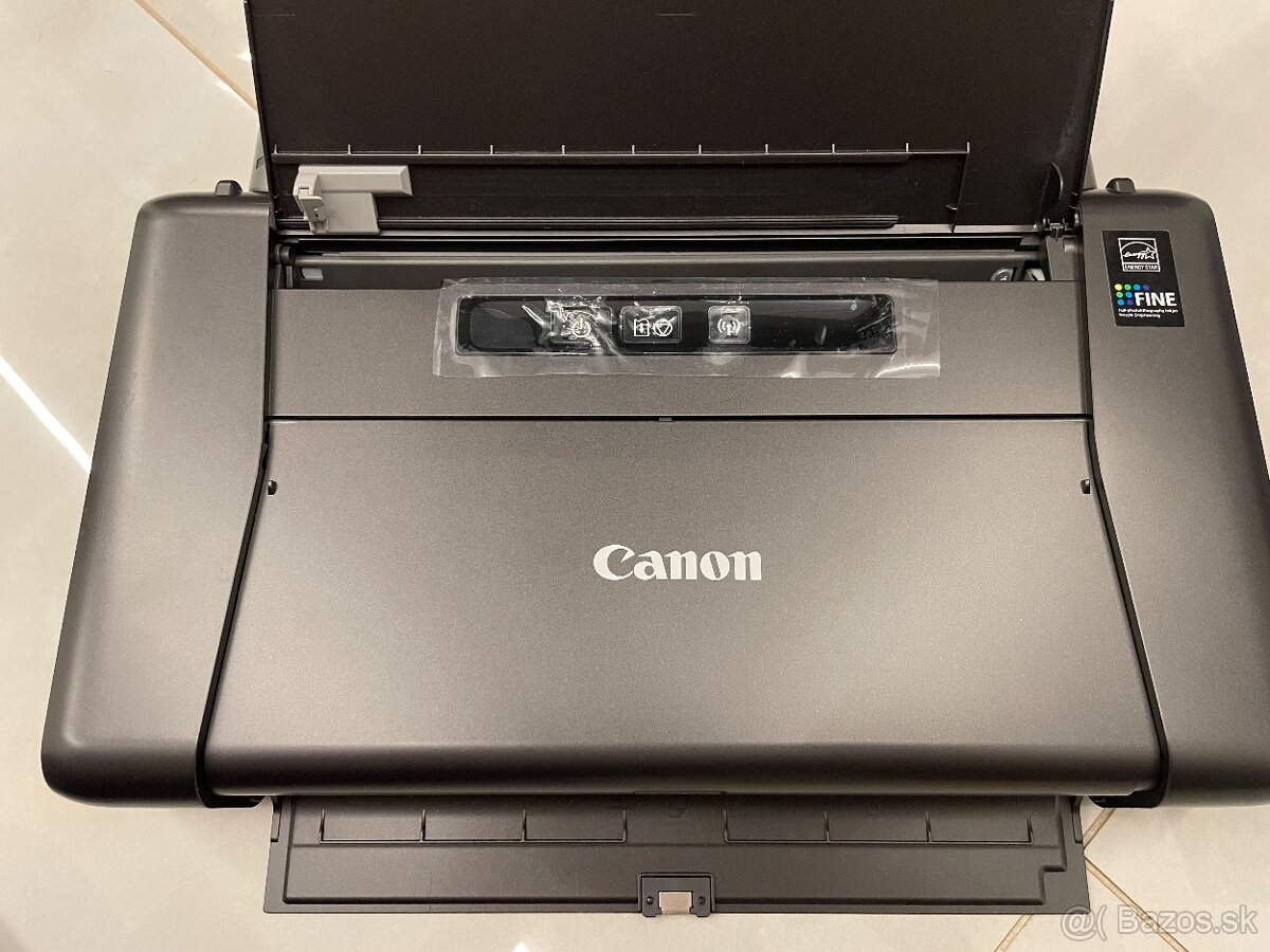 Canon pixma iP110