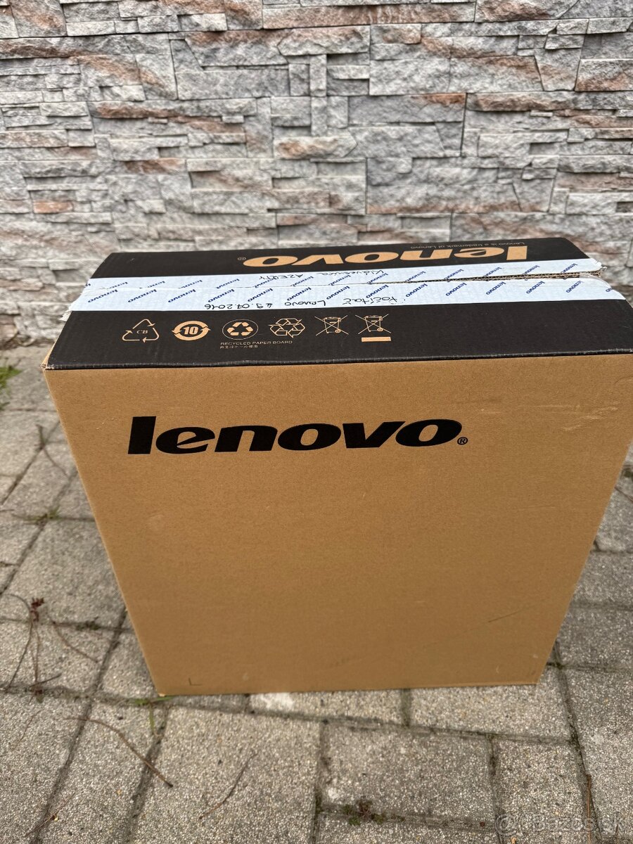 Lenovo minitower bez HDD