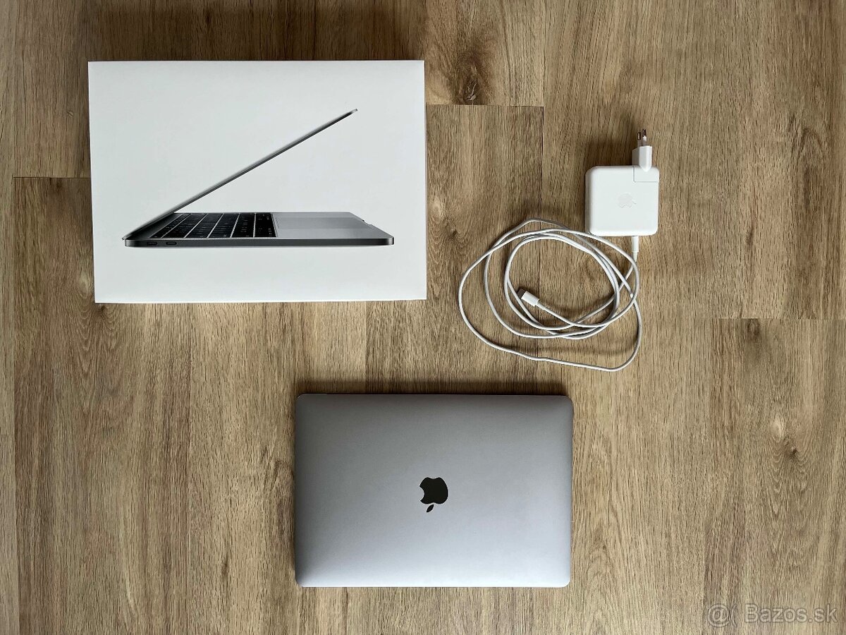 MacBook Pro 2017 13’ 128gb, i5, 8GB