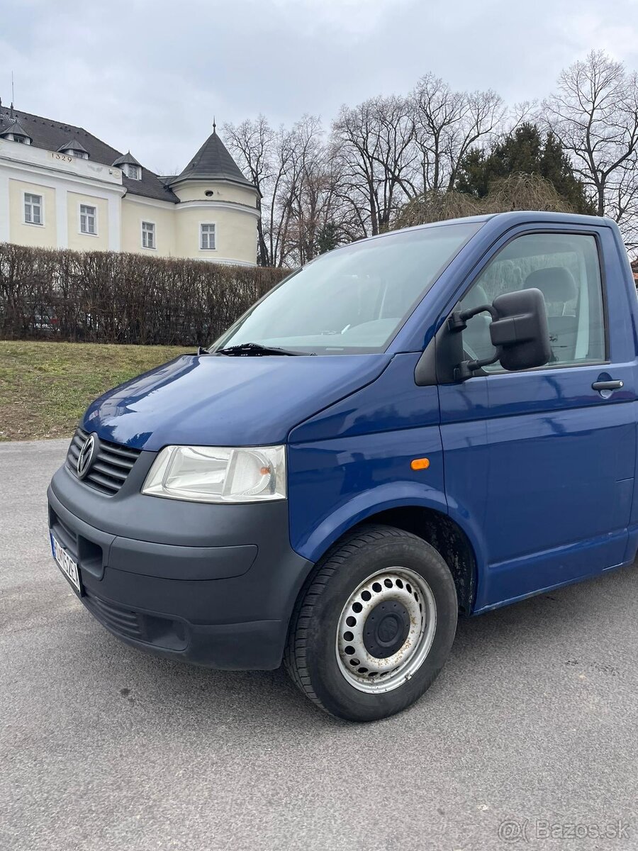 Volkswagen Transporter t5