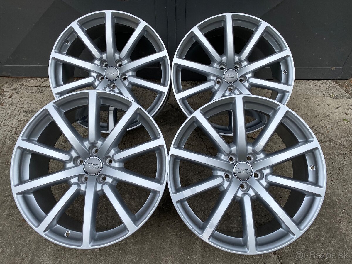 ✅ R20 ®️ Originál Audi 5x112 ET33 ✅ Q5 A6 A7 A8 A4 VW