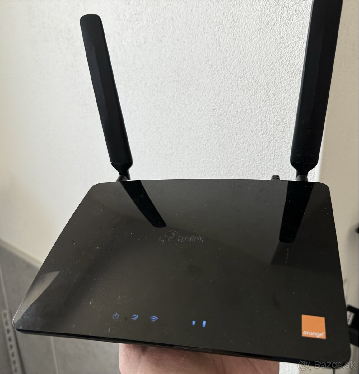 Predám LTE router Flybox Orange TP-Link Archer MR200