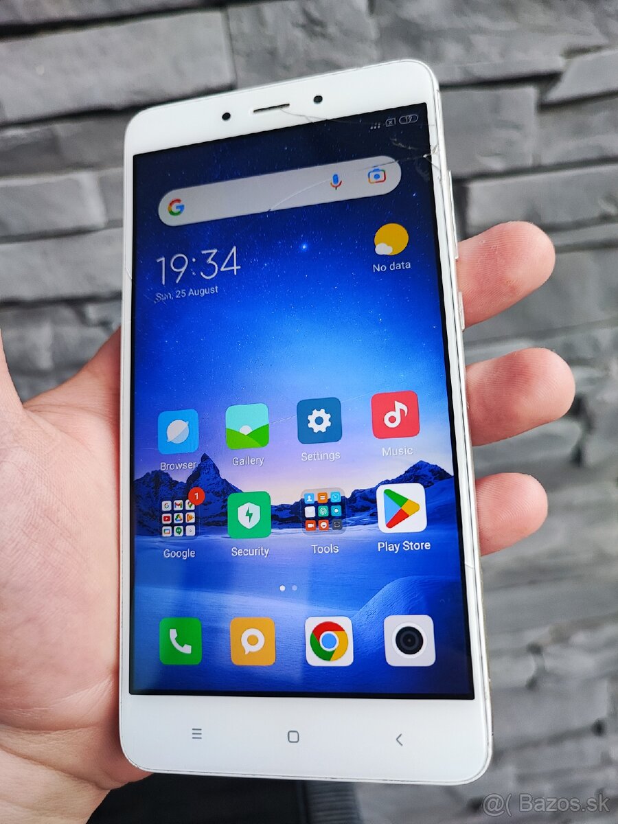 Xiaomi Redmi Note 4X 64gb