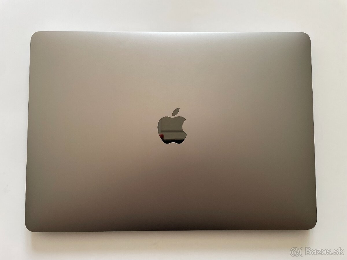 MacBook Pro 13" M1 256GB, Touchbar - Space Grey