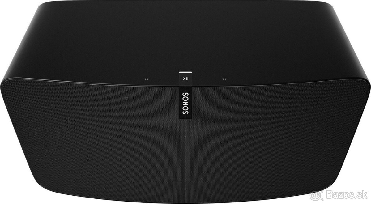 DOPYT SONOS PLAY:5 gen 2