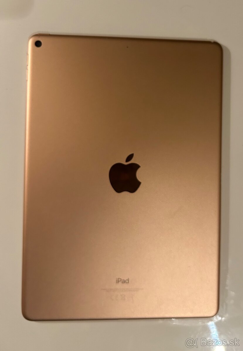 Apple iPad Air Gold 64GB