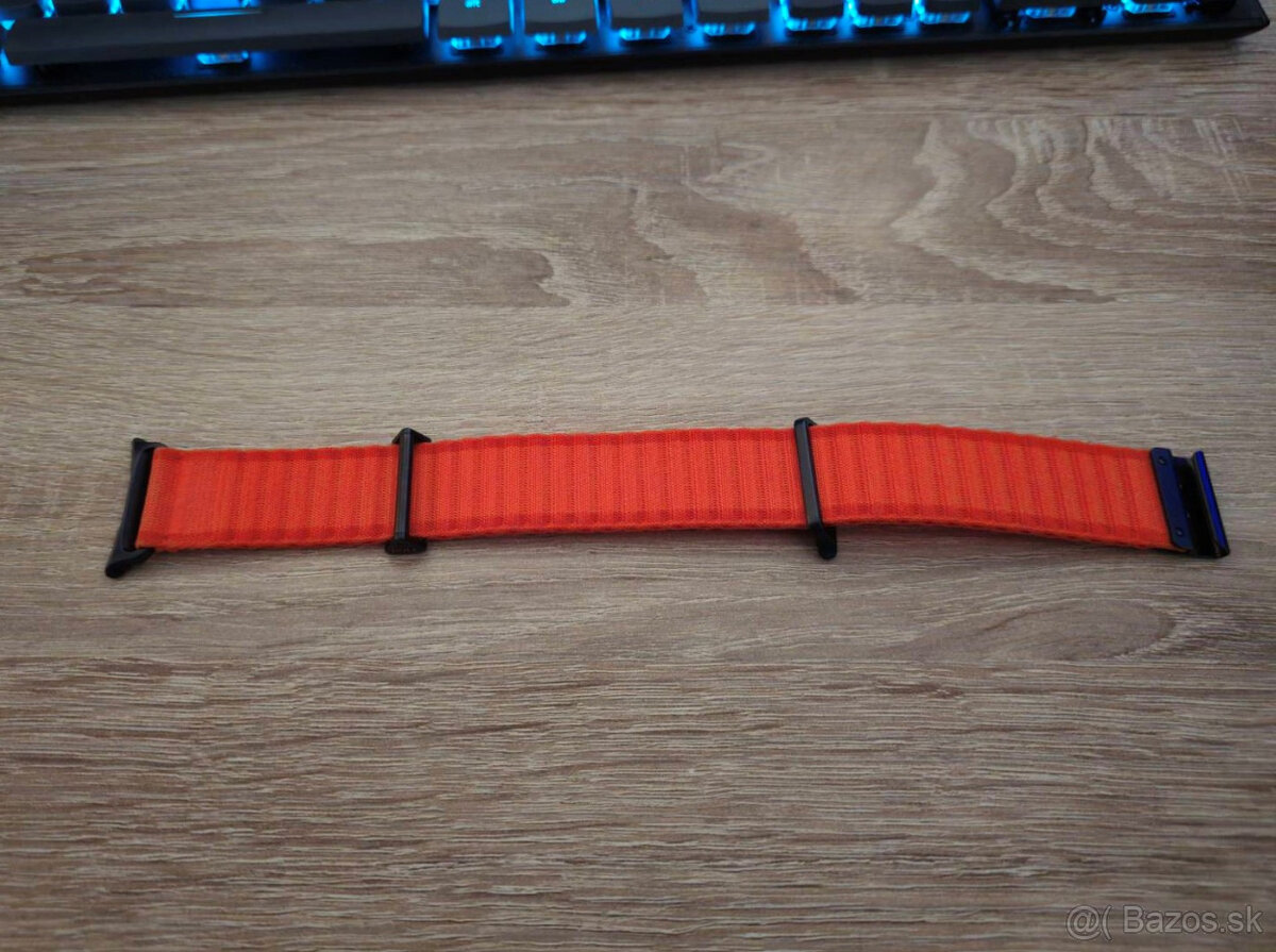 Samsung Galaxy Watch Ultra Trail Band