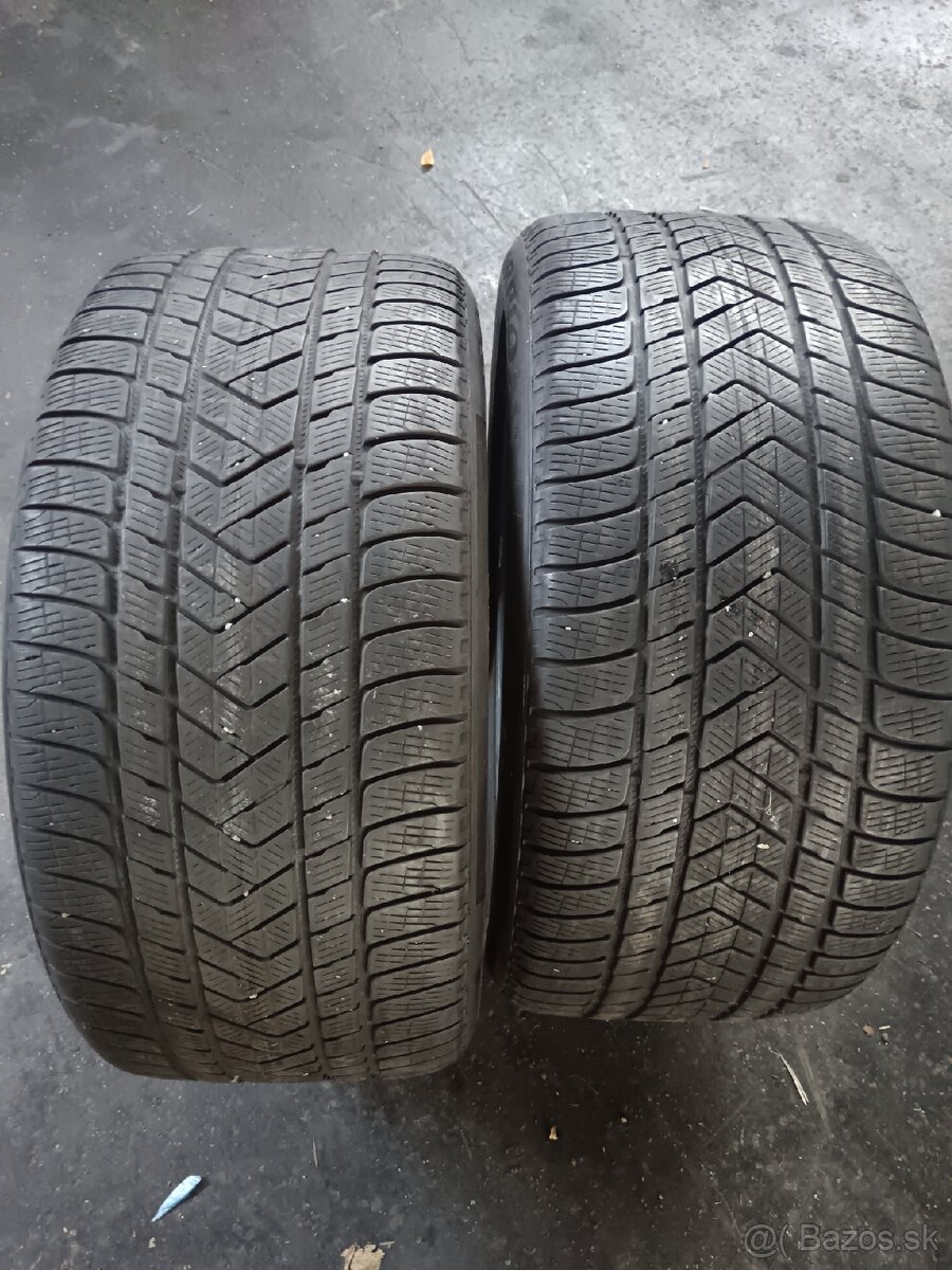 Pirelli 305/40 r20