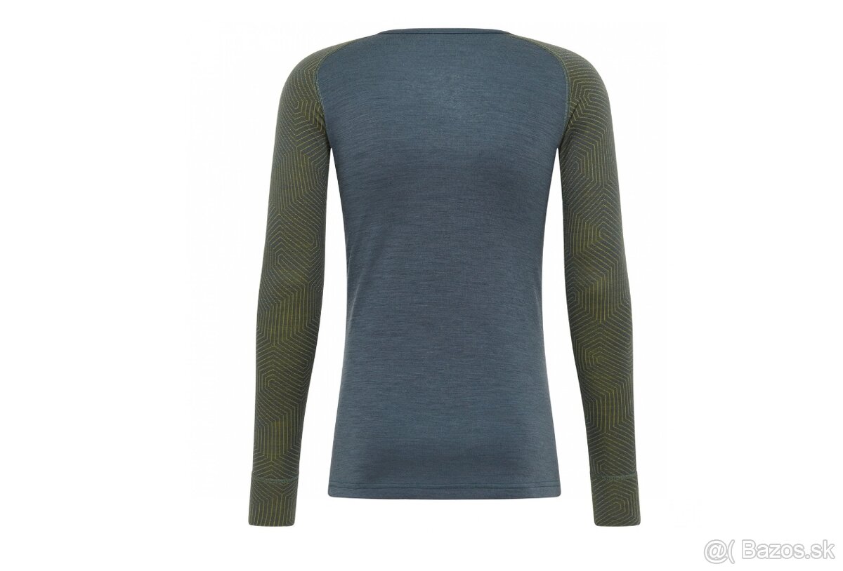 Merino tričko Devold Duo Active Merino 205 Shirt M