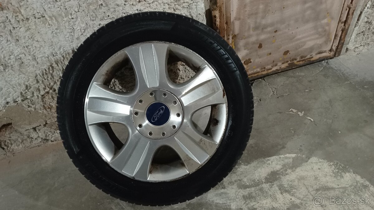 Kolesá Ford 205/55r16