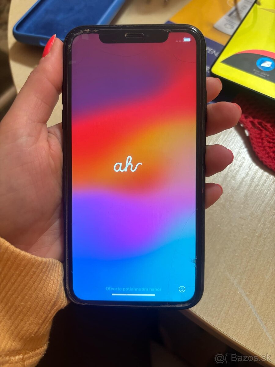 Iphone XR 64GB