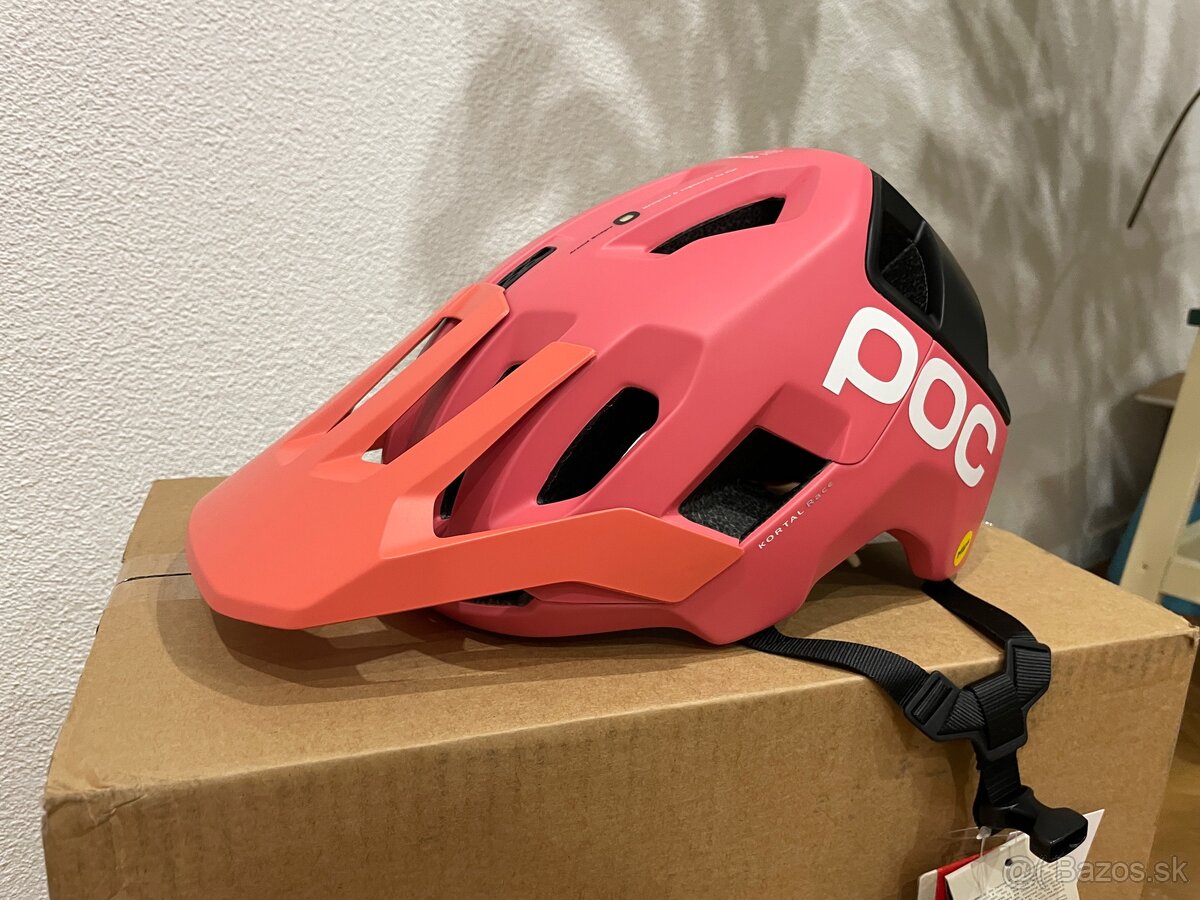 Prilba POC kortal race mips