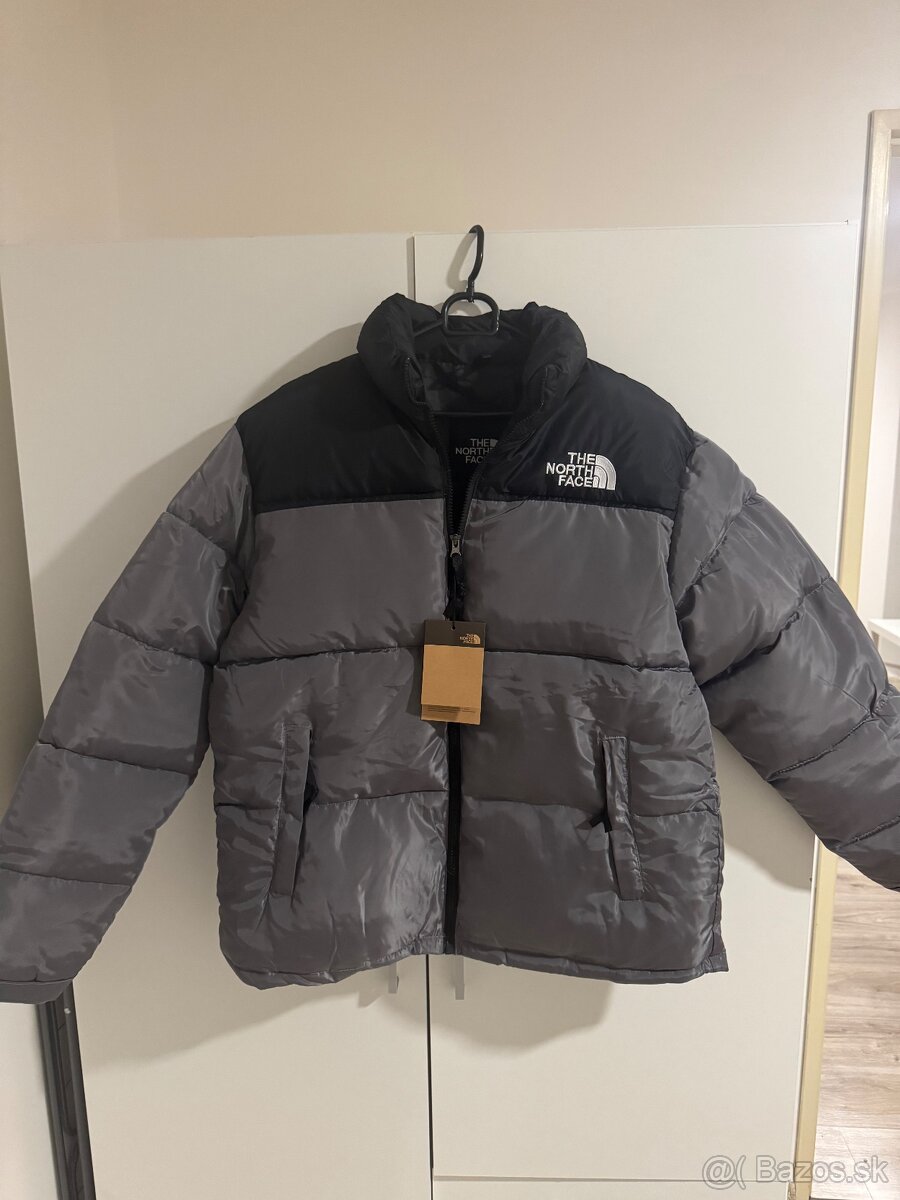 The North Face bunda