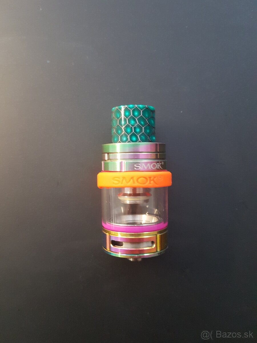 SMOK Stick V8 - tank