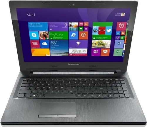 Notebook Lenovo G50-45