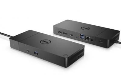 DELL dock WD19S - 180W