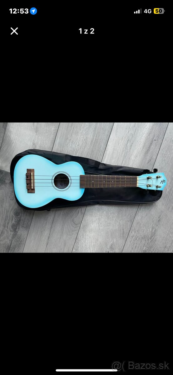 Ukulele