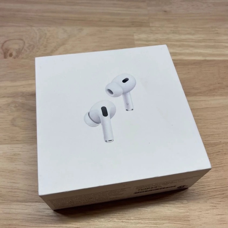 Airpods pro 2