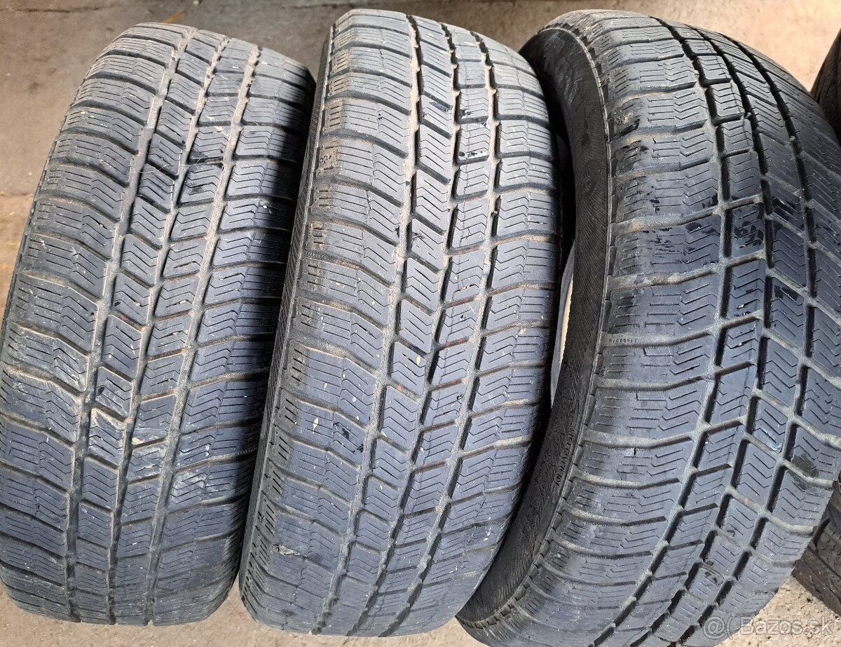 185/60 R15 3ks zimne