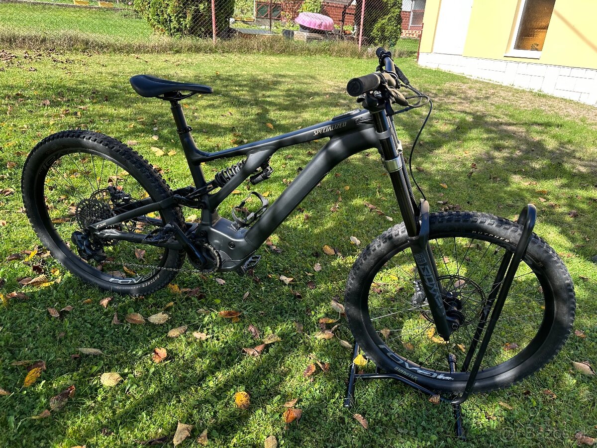 Specialized Turbo Kenevo Expert